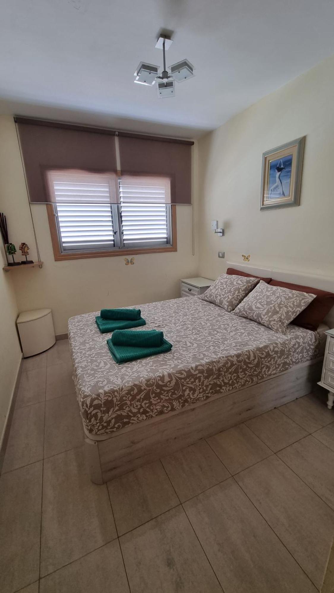 Nikis Flat Leilighet Playa del Inglés Eksteriør bilde