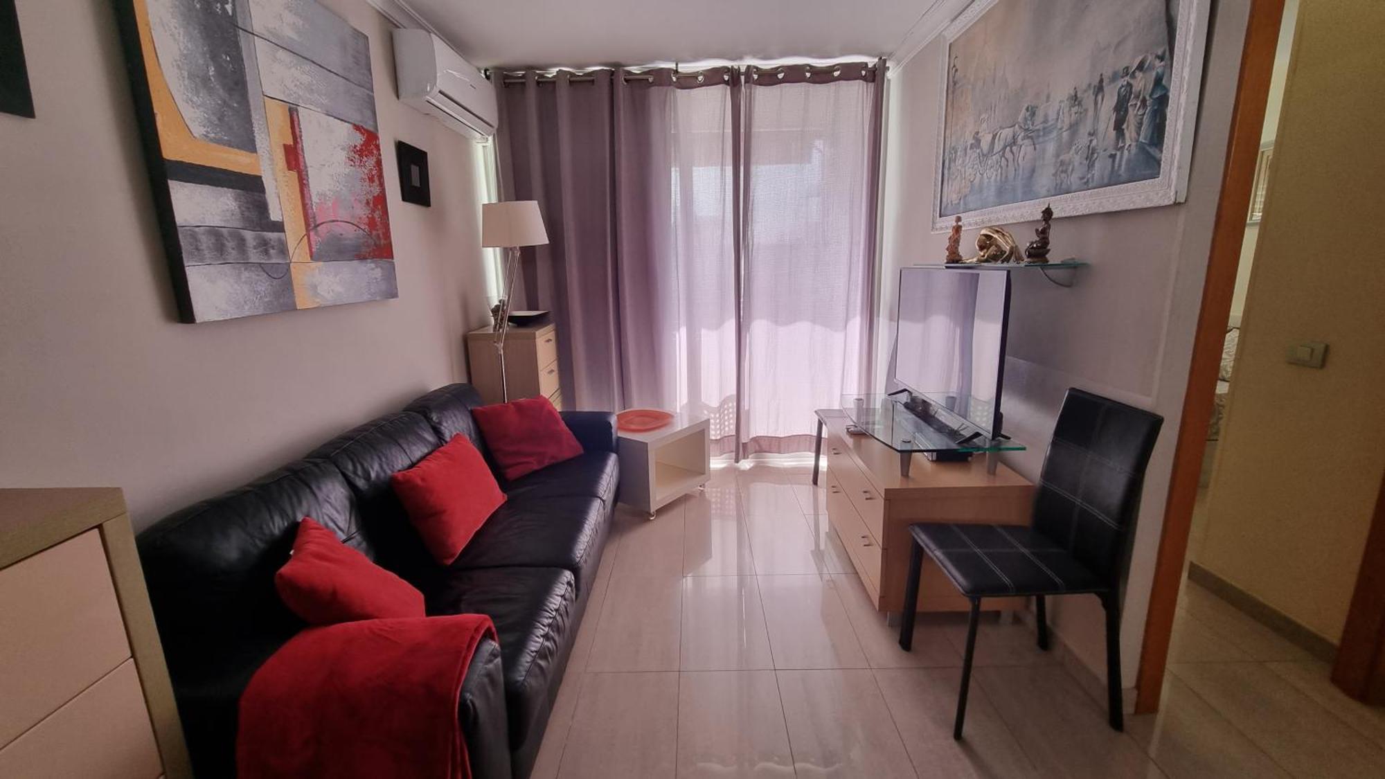 Nikis Flat Leilighet Playa del Inglés Eksteriør bilde
